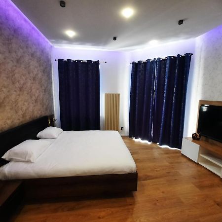 Rosh Apartament Люблин Екстериор снимка
