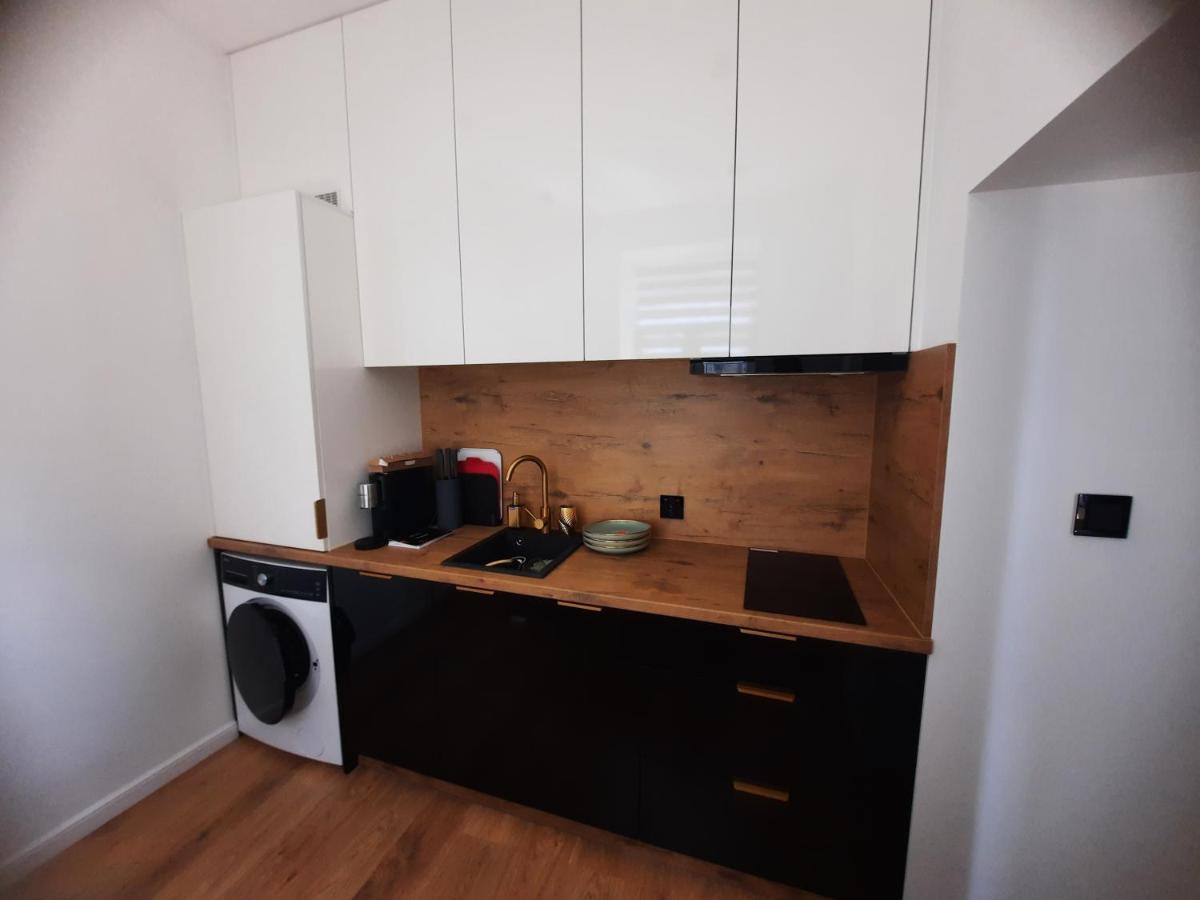 Rosh Apartament Люблин Екстериор снимка