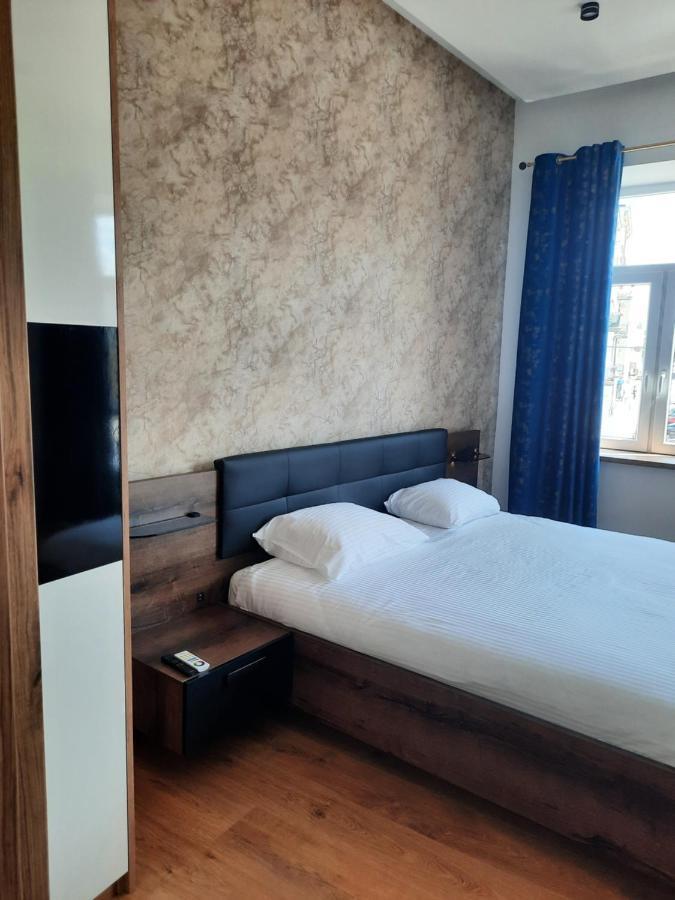 Rosh Apartament Люблин Екстериор снимка