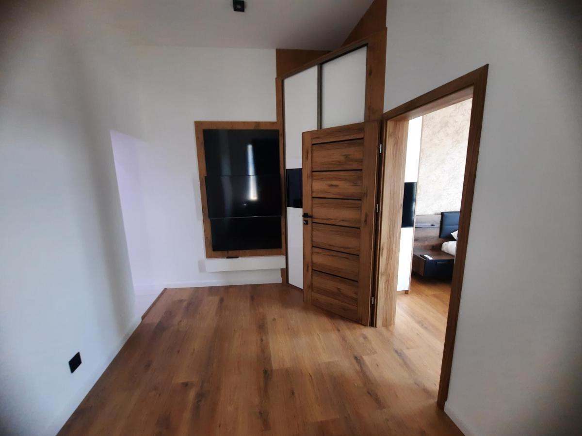 Rosh Apartament Люблин Екстериор снимка