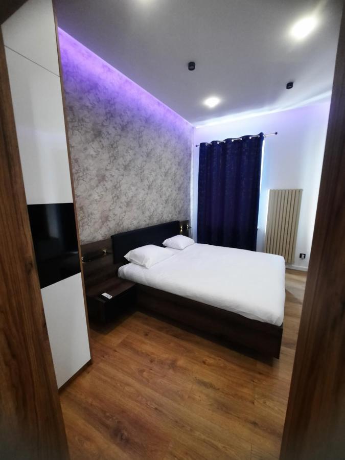 Rosh Apartament Люблин Екстериор снимка