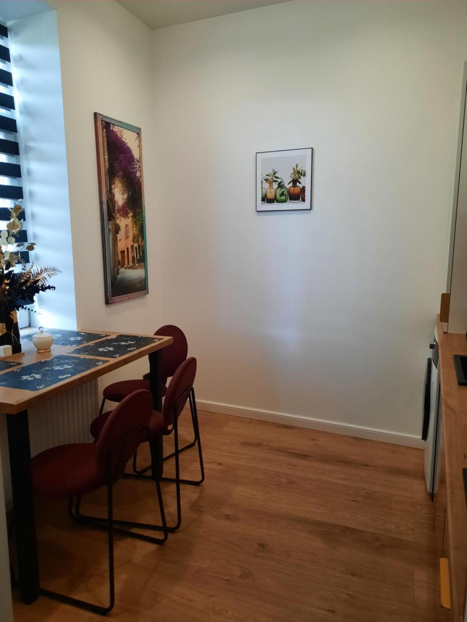 Rosh Apartament Люблин Екстериор снимка